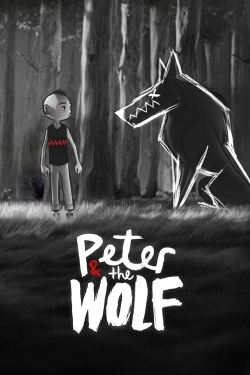 Watch free Peter & the Wolf movies HD online