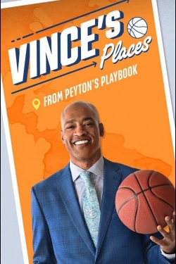 Watch free Vince's Places movies HD online