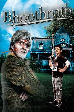 Watch free Bhoothnath movies HD online