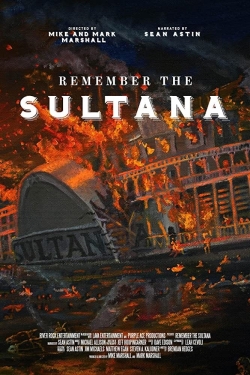 Watch free Remember the Sultana movies HD online