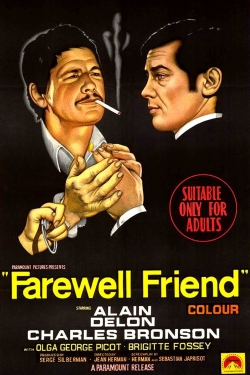 Watch free Farewell, Friend movies HD online