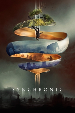 Watch free Synchronic movies HD online