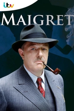 Watch free Maigret movies HD online