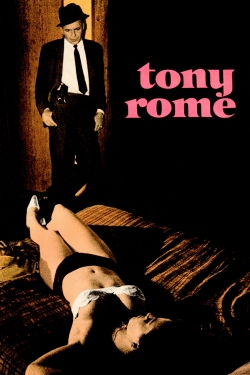 Watch free Tony Rome movies HD online