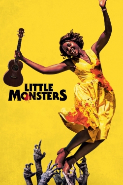 Watch free Little Monsters movies HD online