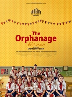 Watch free The Orphanage movies HD online