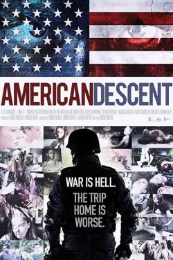 Watch free American Descent movies HD online