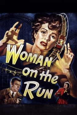 Watch free Woman on the Run movies HD online