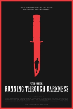 Watch free Running Through Darkness movies HD online