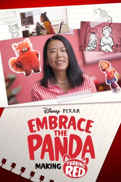 Watch free Embrace the Panda: Making Turning Red movies HD online