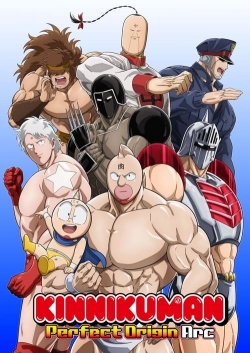 Watch free Kinnikuman Perfect Origin Arc movies HD online