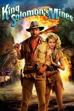 Watch free King Solomon's Mines movies HD online