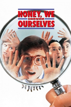 Watch free Honey, We Shrunk Ourselves movies HD online