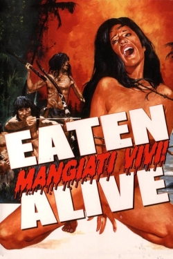 Watch free Eaten Alive! movies HD online