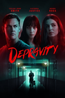 Watch free Depravity movies HD online