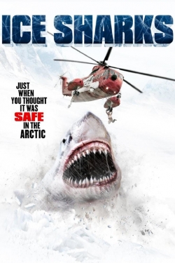 Watch free Ice Sharks movies HD online