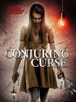 Watch free Conjuring Curse movies HD online