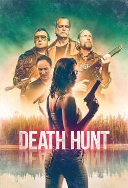 Watch free Death Hunt movies HD online