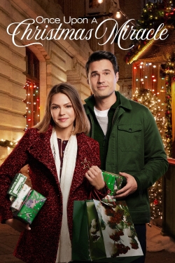 Watch free Once Upon a Christmas Miracle movies HD online