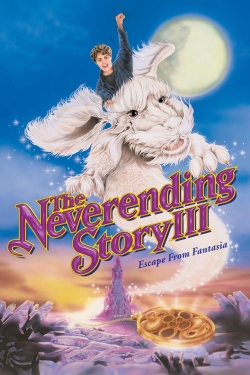 Watch free The NeverEnding Story III movies HD online