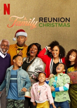 Watch free A Family Reunion Christmas movies HD online