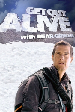 Watch free Get Out Alive with Bear Grylls movies HD online