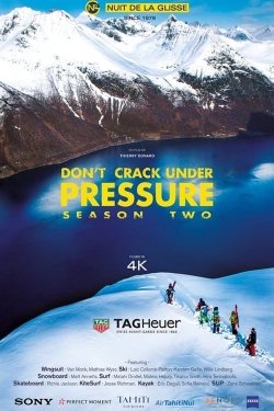 Watch free Don't Crack Under Pressure II movies HD online