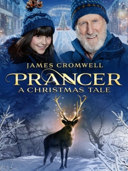 Watch free Prancer: A Christmas Tale movies HD online