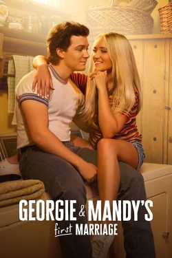 Watch free Georgie & Mandy's First Marriage movies HD online