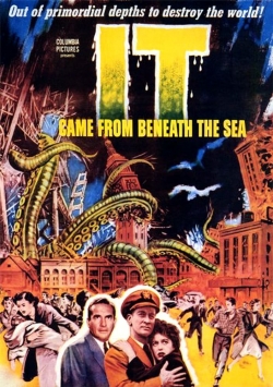 Watch free It Came from Beneath the Sea movies HD online