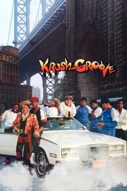 Watch free Krush Groove movies HD online