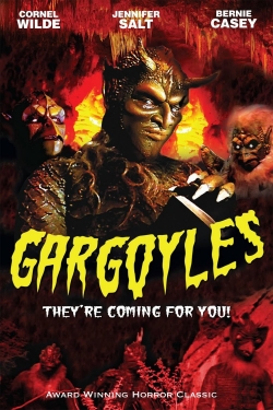 Watch free Gargoyles movies HD online