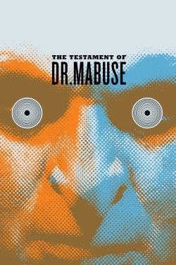 Watch free The Testament of Dr. Mabuse movies HD online