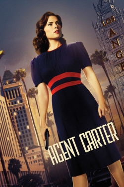 Watch free Marvel's Agent Carter movies HD online