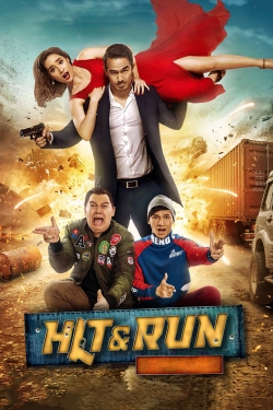 Watch free Hit & Run movies HD online