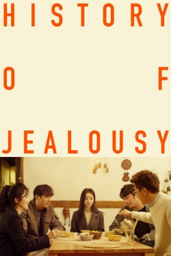 Watch free A History of Jealousy movies HD online