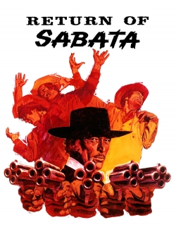 Watch free Return of Sabata movies HD online