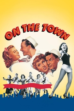 Watch free On the Town movies HD online