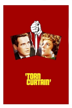 Watch free Torn Curtain movies HD online