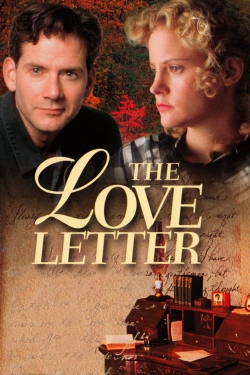 Watch free The Love Letter movies HD online