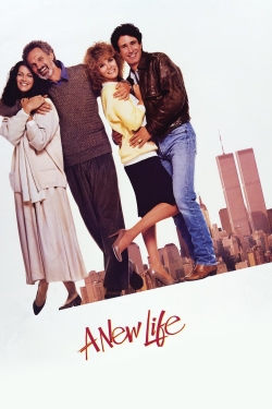 Watch free A New Life movies HD online