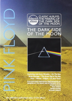 Watch free Classic Albums: Pink Floyd - The Dark Side of the Moon movies HD online