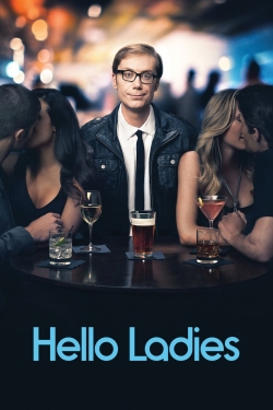 Watch free Hello Ladies movies HD online