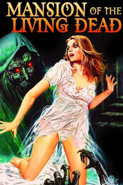 Watch free Mansion of the Living Dead movies HD online