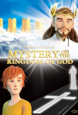 Watch free Mystery of the Kingdom of God movies HD online