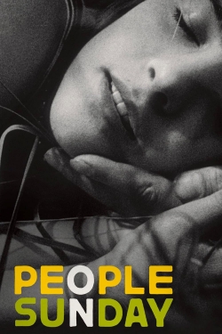 Watch free People on Sunday movies HD online