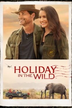 Watch free Holiday in the Wild movies HD online