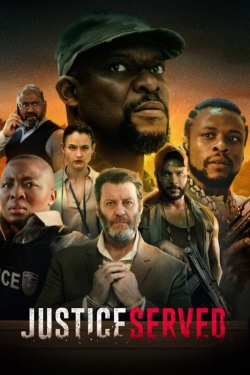 Watch free Justice Served movies HD online