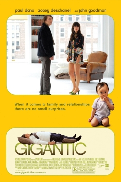 Watch free Gigantic movies HD online