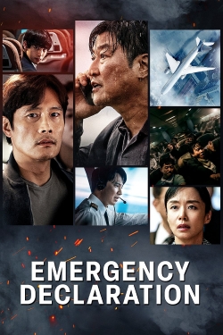 Watch free Emergency Declaration movies HD online